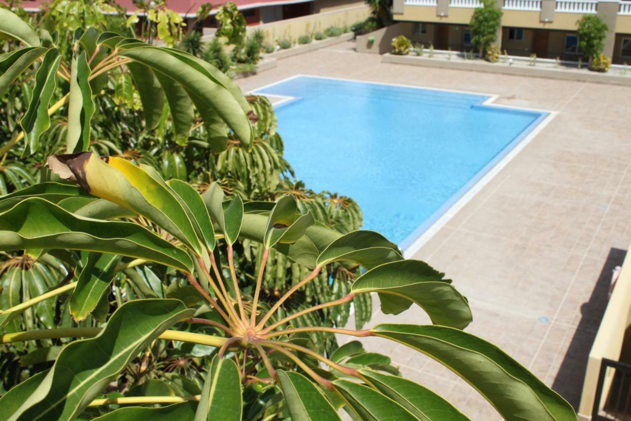 Medano Relax Holiday Home El Médano Exterior foto