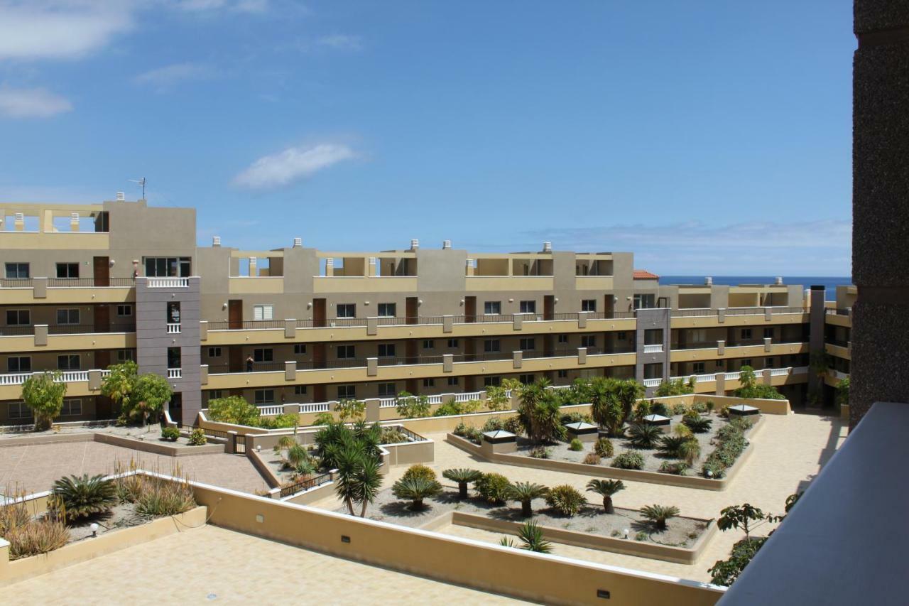 Medano Relax Holiday Home El Médano Exterior foto